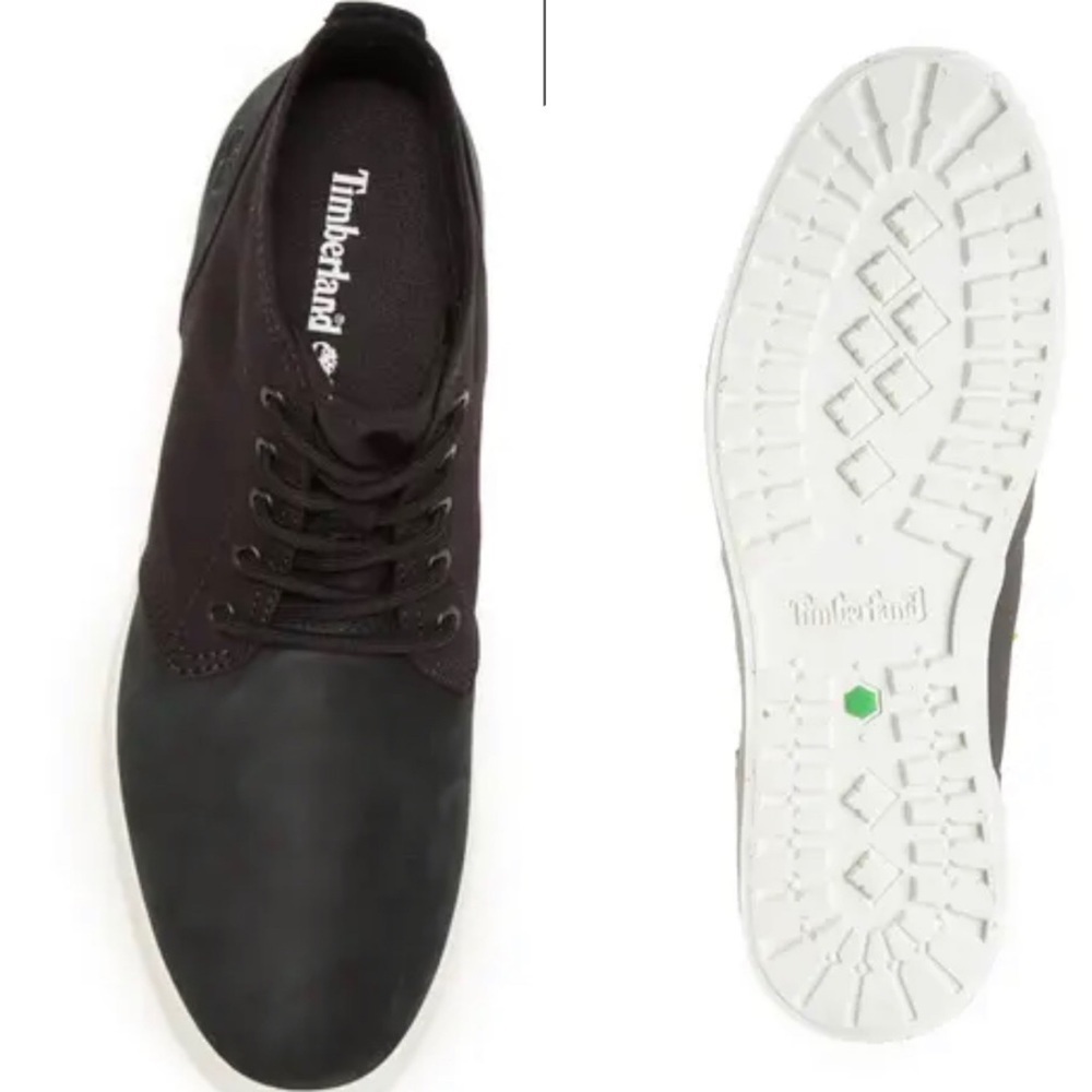 Timberland Newport Bay Sneaker